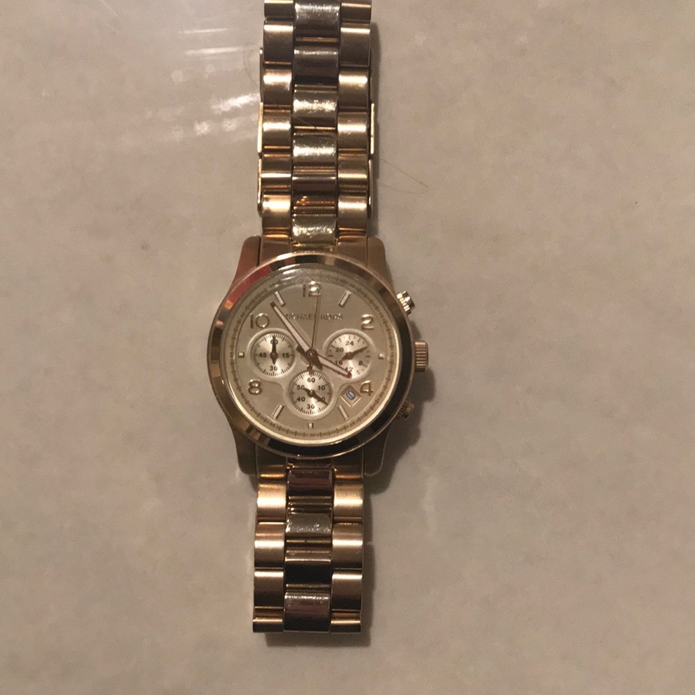Michael Kors MK5055 watch
